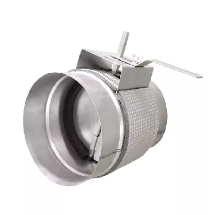 AIR CONTROL DAMPER