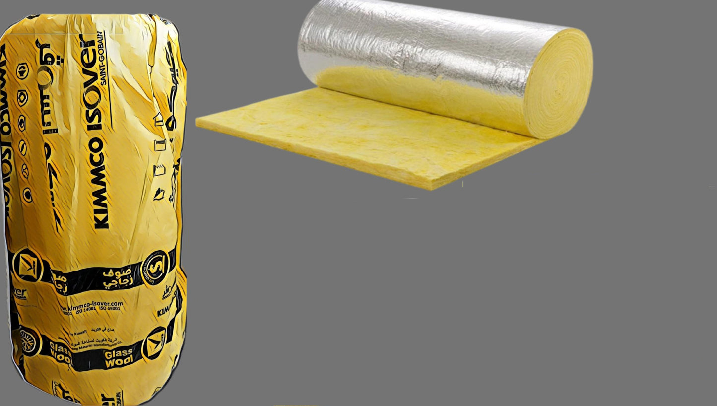 THERMAL INSULATION