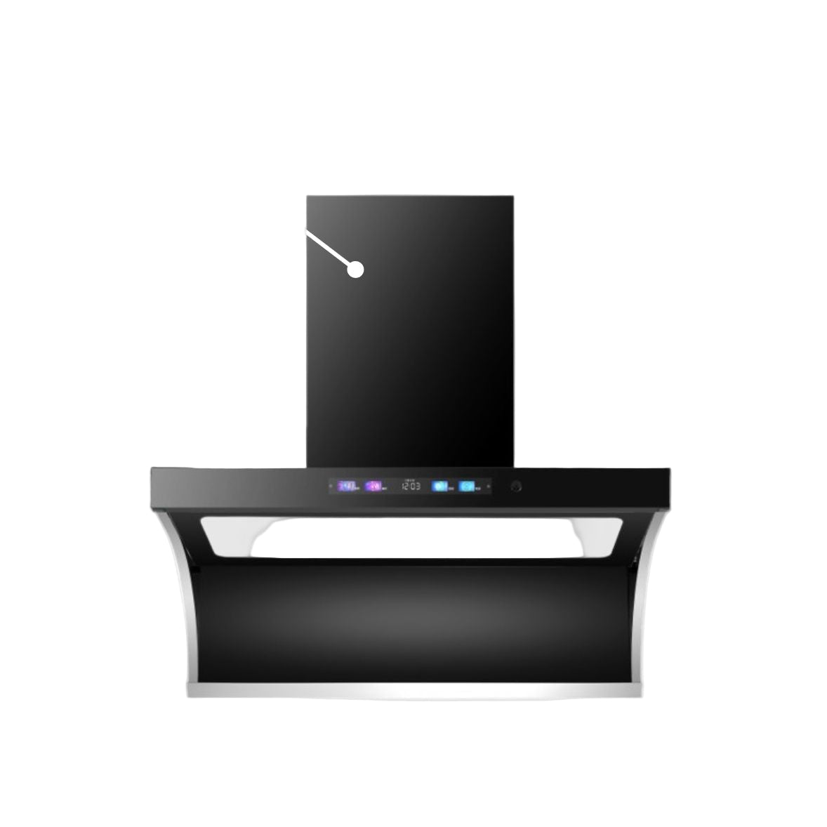 KITCHEN HOOD