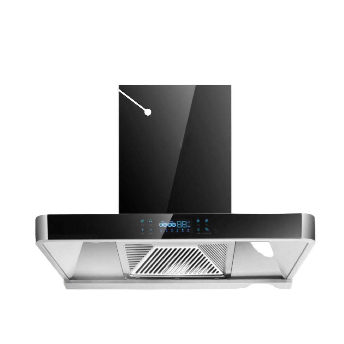 KITCHEN HOOD