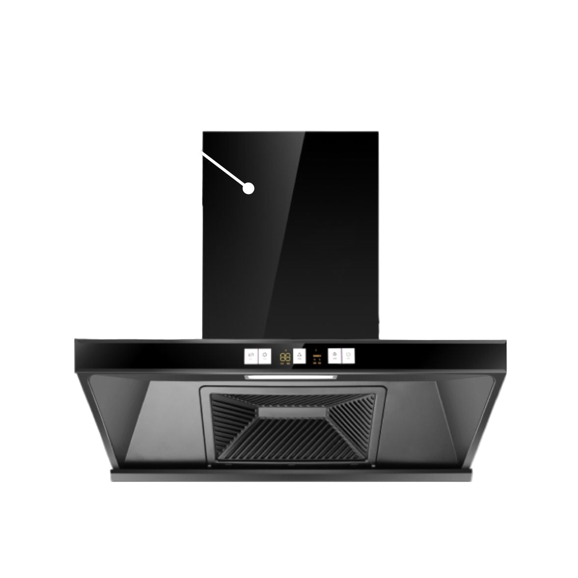 KITCHEN HOOD