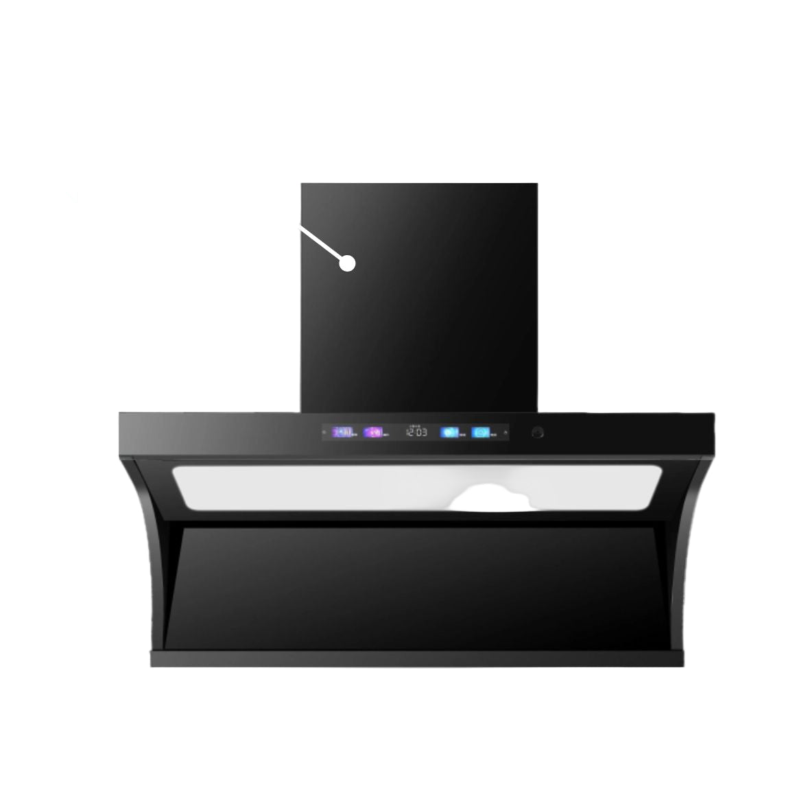 KITCHEN HOOD