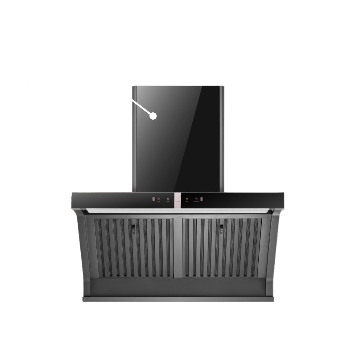 KITCHEN HOOD