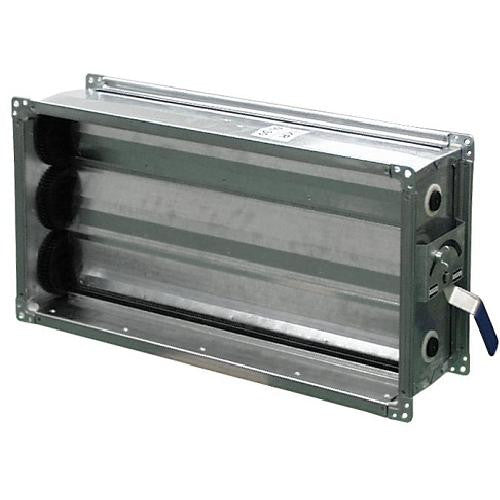 AIR CONTROL DAMPER