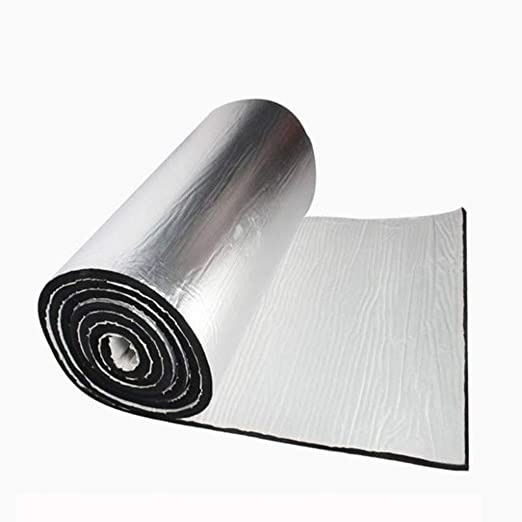 THERMAL INSULATION