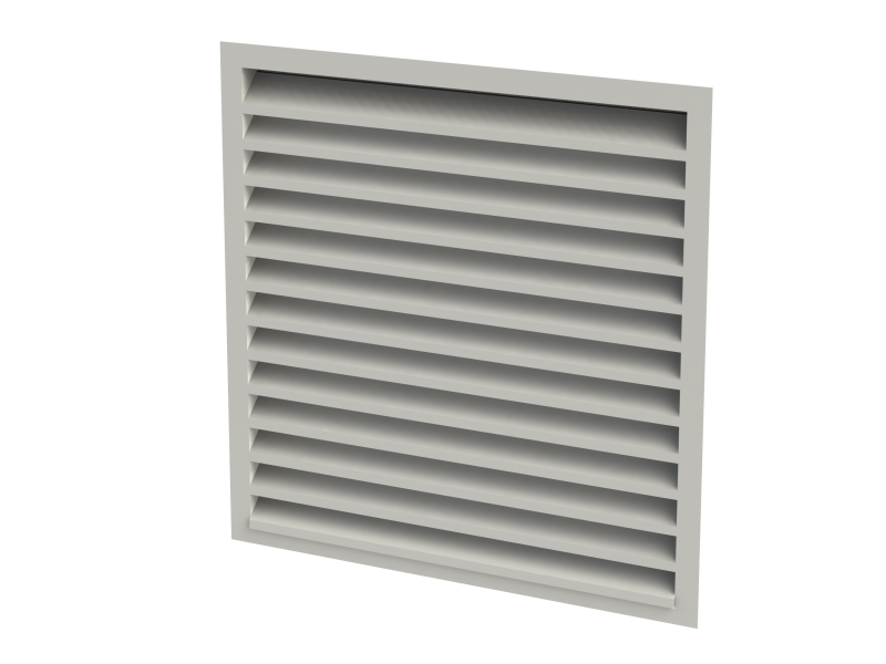 Stainless Steel Flat Washers for Ducting & HVAC Installations