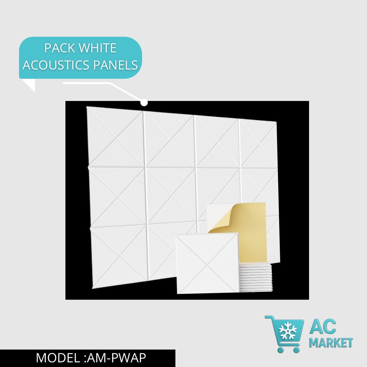 ACOUSTIC INSULATION