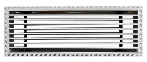 AIR GRILL DIFFUSER
