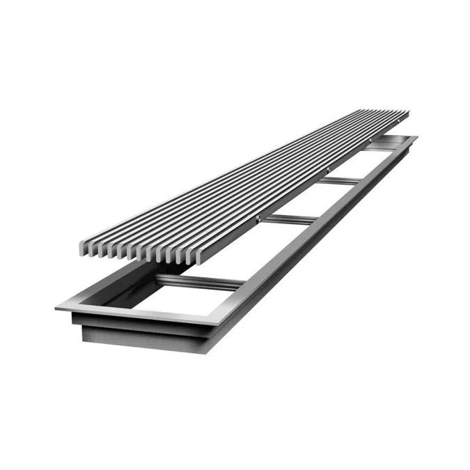 AIR GRILL DIFFUSER