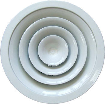AIR GRILL DIFFUSER