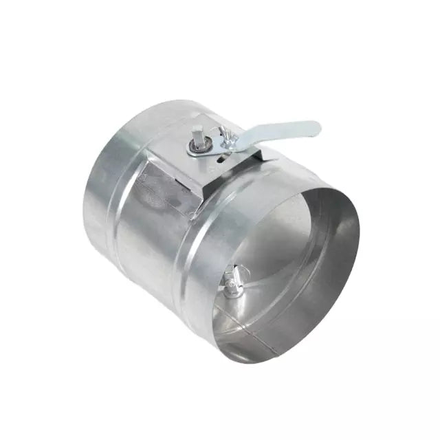 AIR CONTROL DAMPER