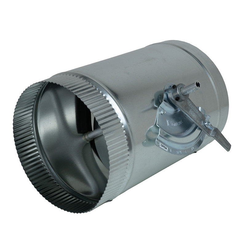 AIR CONTROL DAMPER
