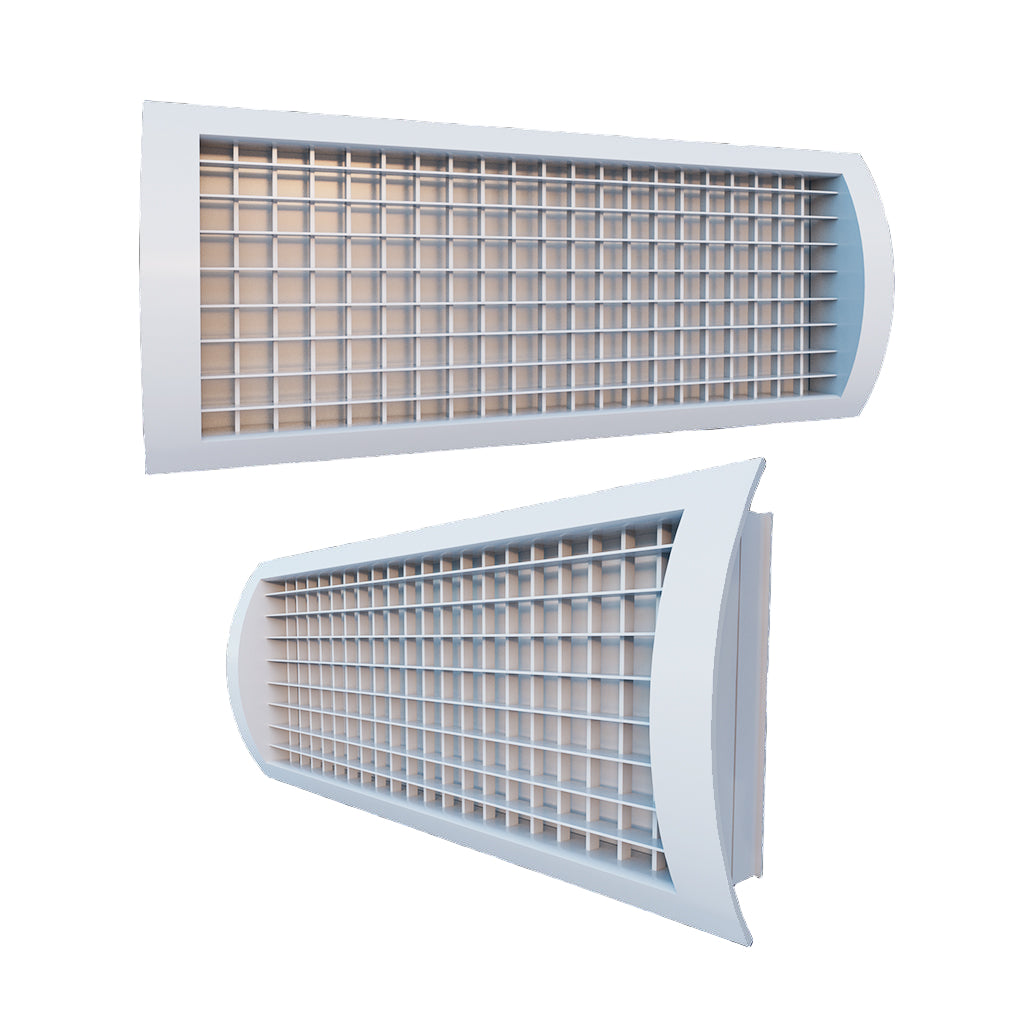 AIR GRILL DIFFUSER