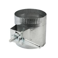 AIR CONTROL DAMPER