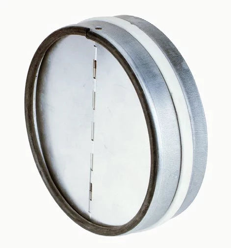 AIR CONTROL DAMPER