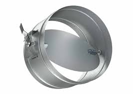 AIR CONTROL DAMPER