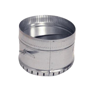 AIR CONTROL DAMPER