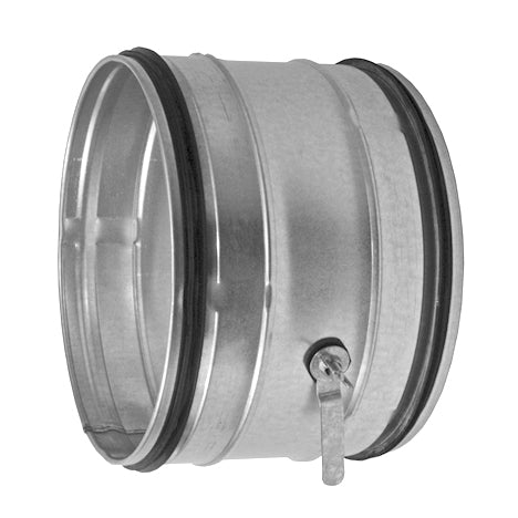 AIR CONTROL DAMPER