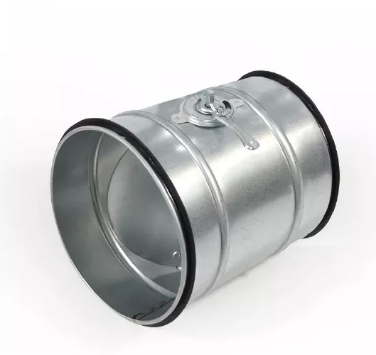 AIR CONTROL DAMPER
