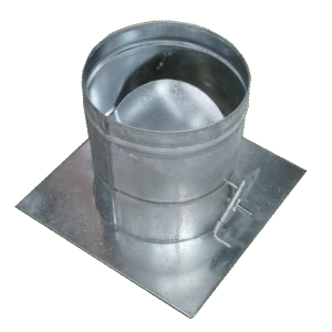AIR CONTROL DAMPER