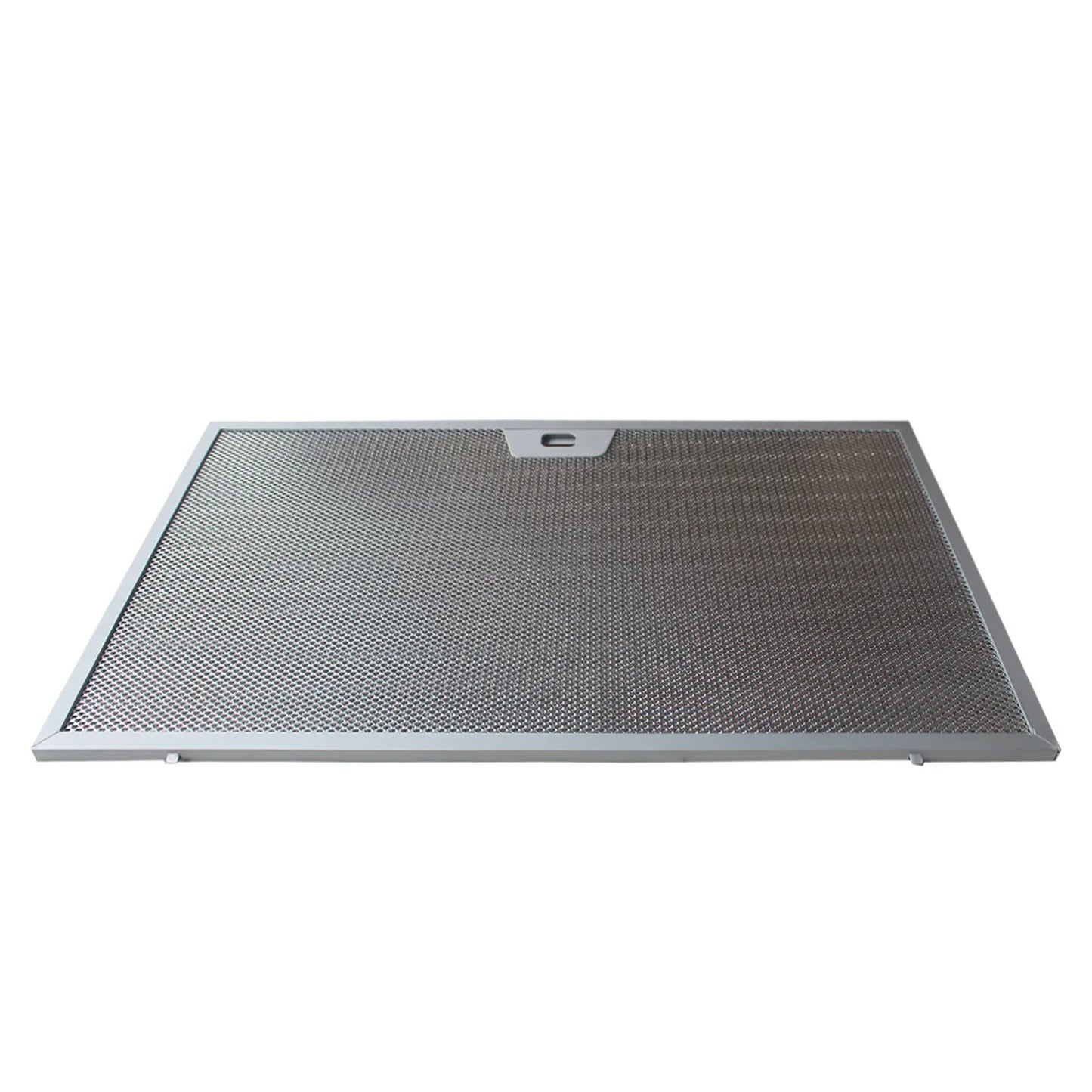 Cooker Hood Filter Range Hood Grease Filter Kitchen Extractor Ventilation Aluminum Aspirator