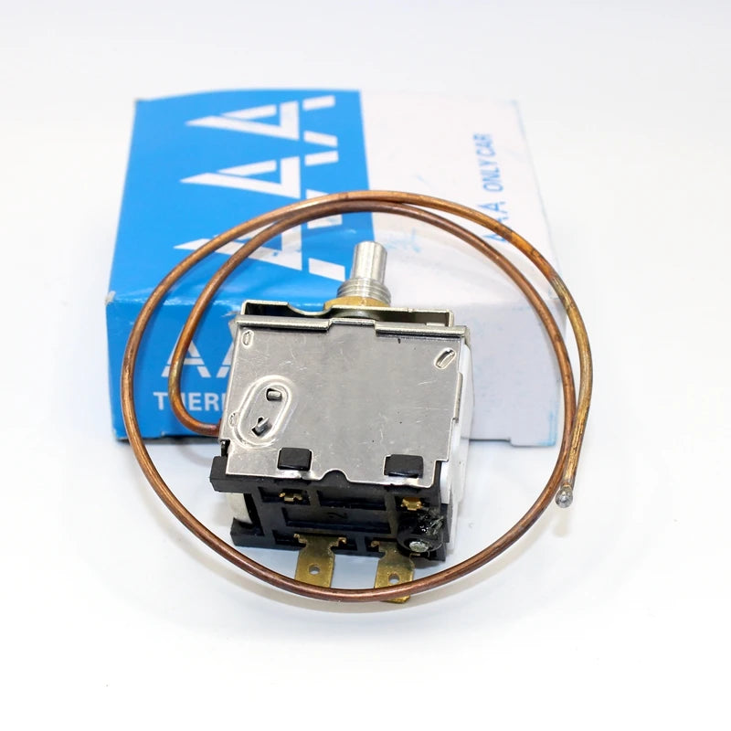 A/C thermostat,Temperature controller,Air conditioning temperature thermostat