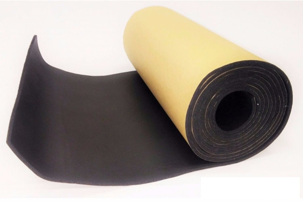 THERMAL INSULATION