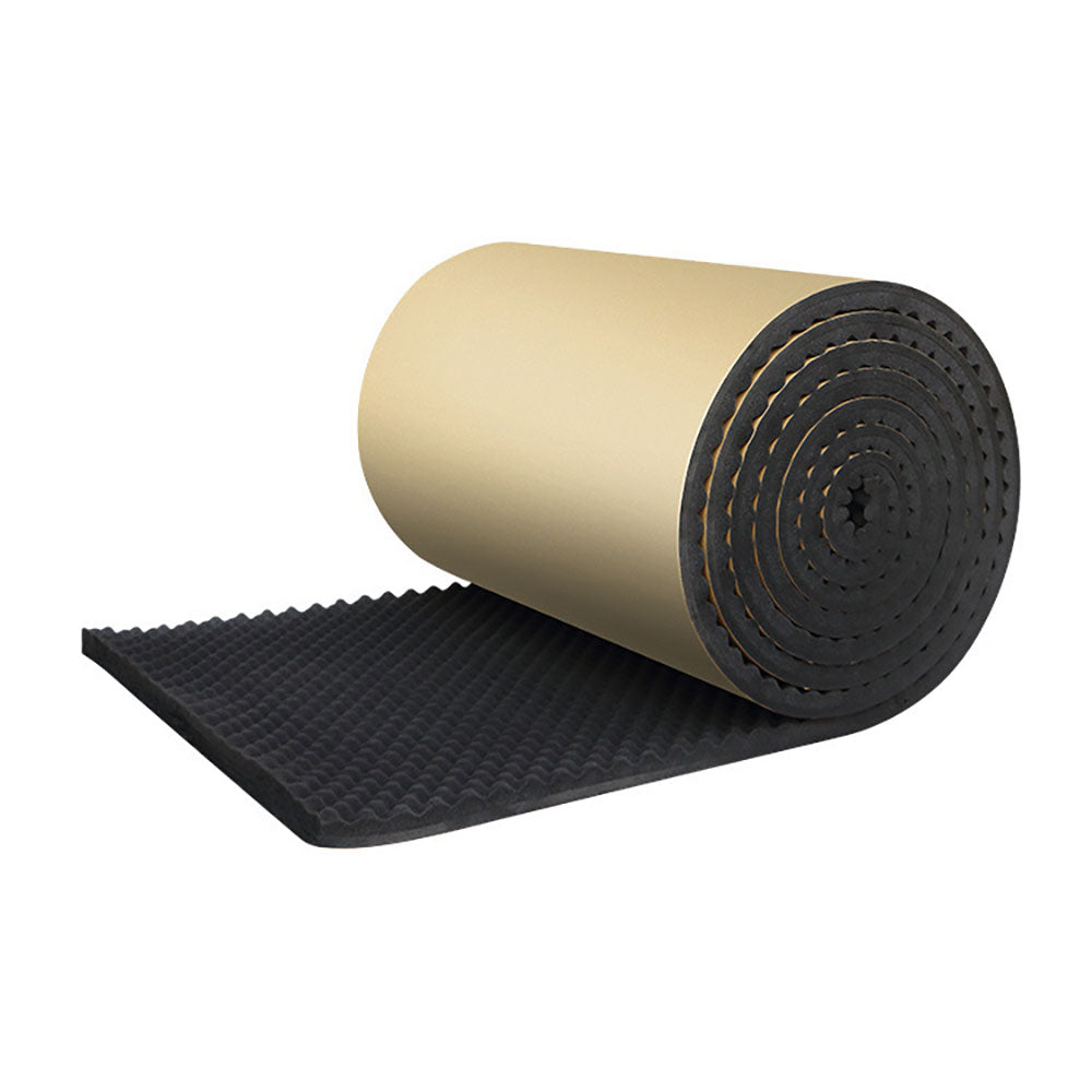 ACOUSTIC INSULATION