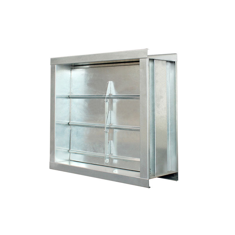 AIR CONTROL DAMPER