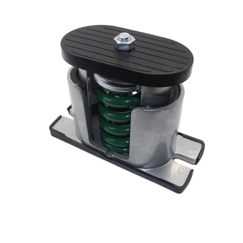 HVAC EQUIPMENTS