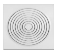 AIR GRILL DIFFUSER