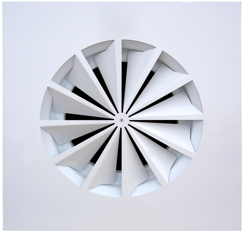 AIR GRILL DIFFUSER