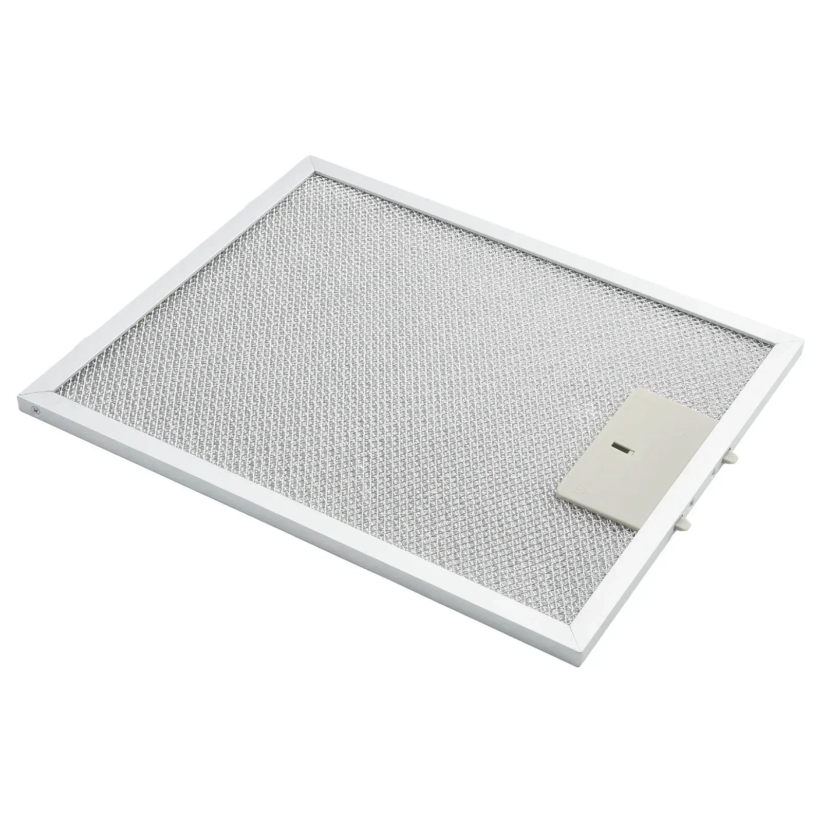 Range Hood Filter Cooker Hood Grease Filter Kitchen Extractor Ventilation Aluminium Aspirator Filter Mesh 29x24cm
