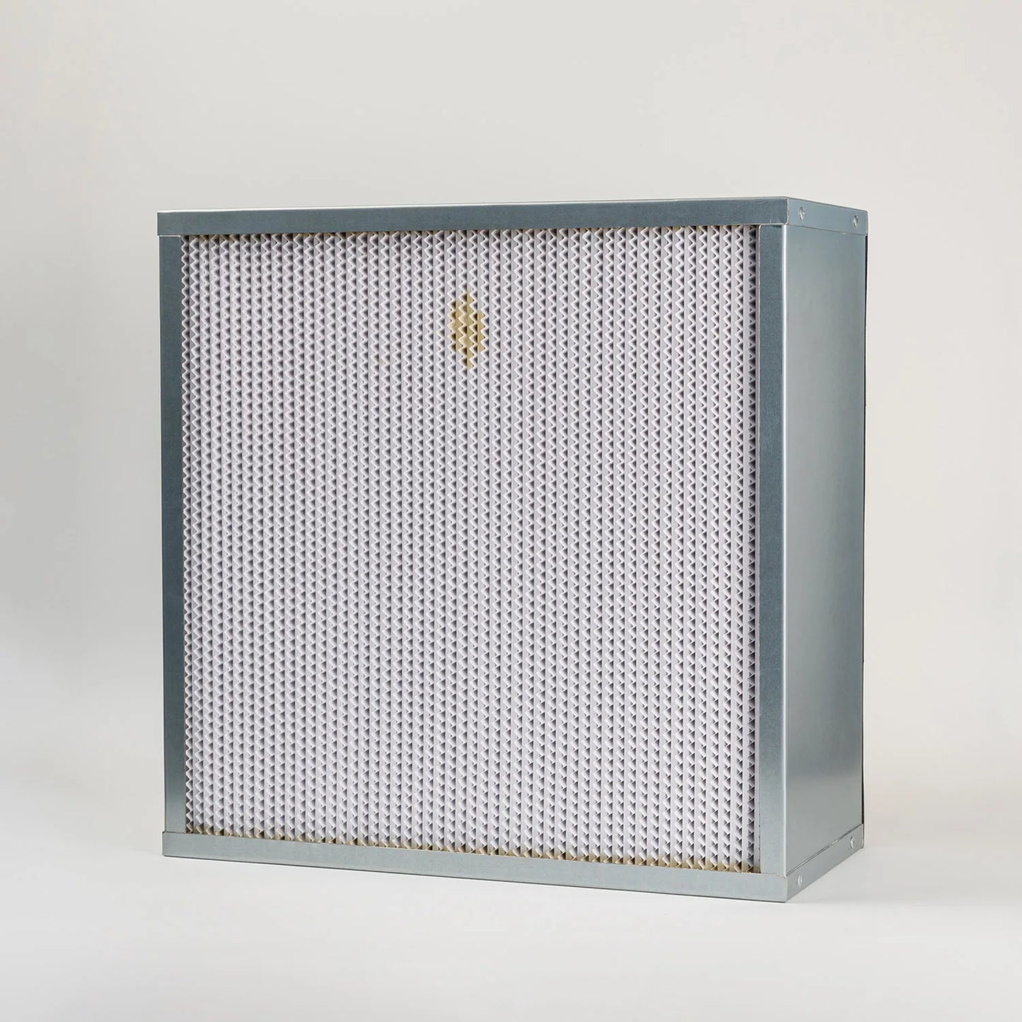 Deep Pleated True Hepa Filter H14 HEPA Filter 24x24x12