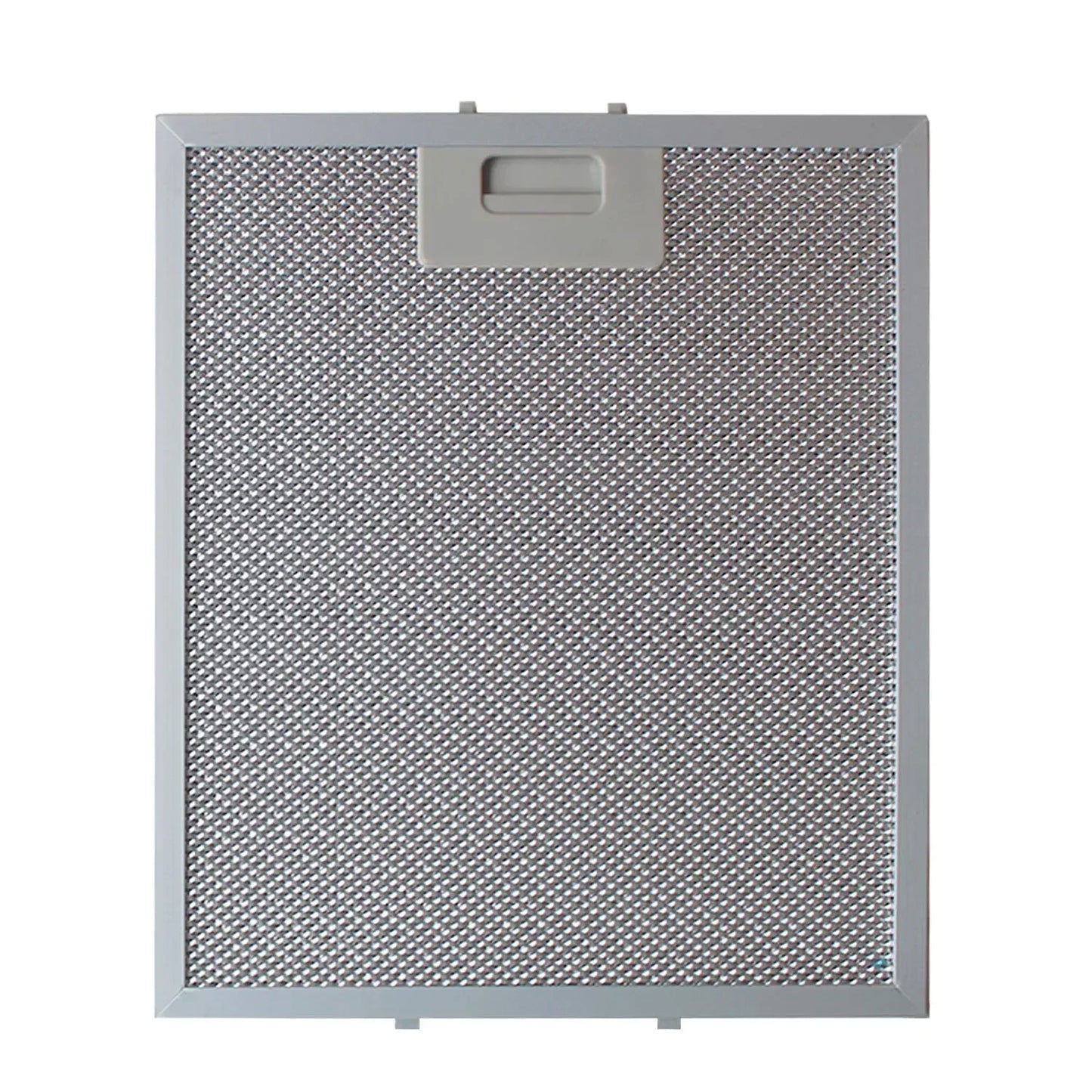 Cooker Hood Filter Set   Hood Grease Filter Kitchen Extractor Aluminum
