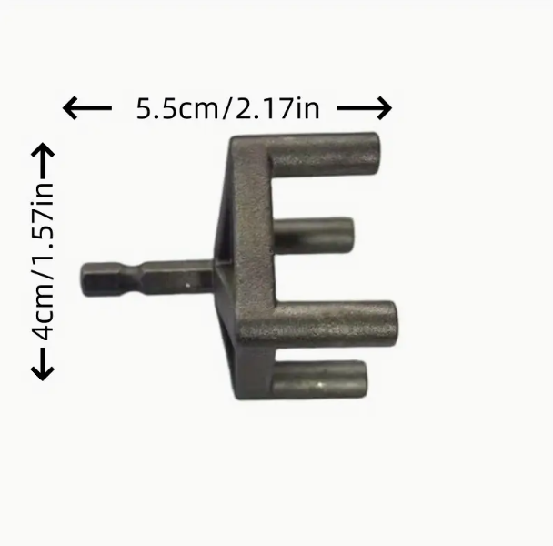 HVAC TOOLS