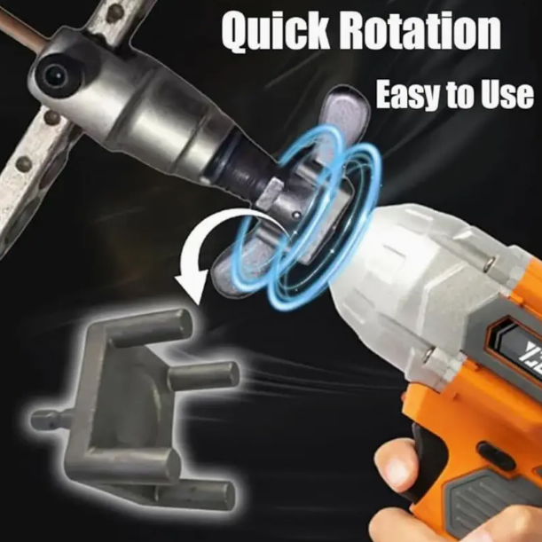 HVAC TOOLS