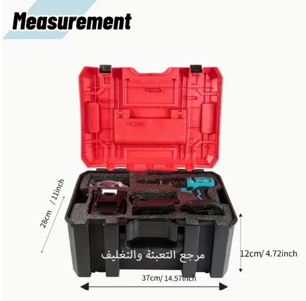 HVAC TOOLS