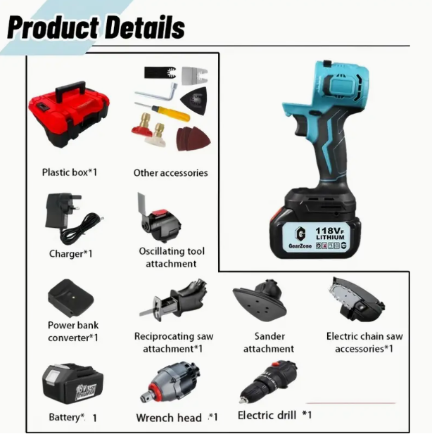 HVAC TOOLS