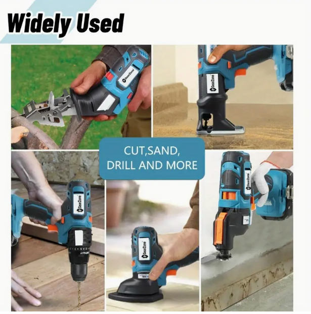 HVAC TOOLS