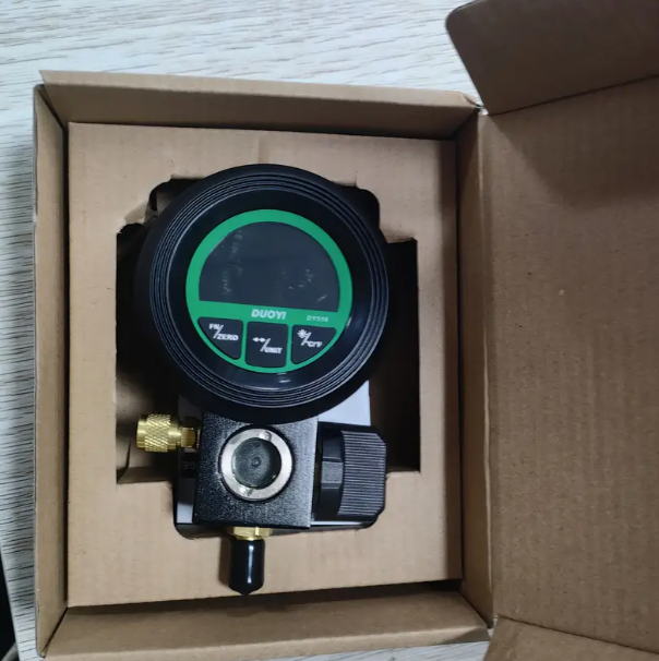 HVAC TOOLS