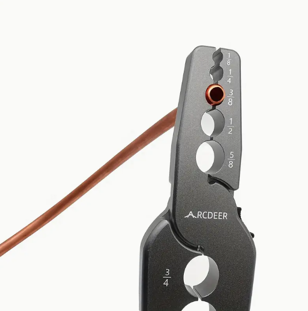 HVAC TOOLS
