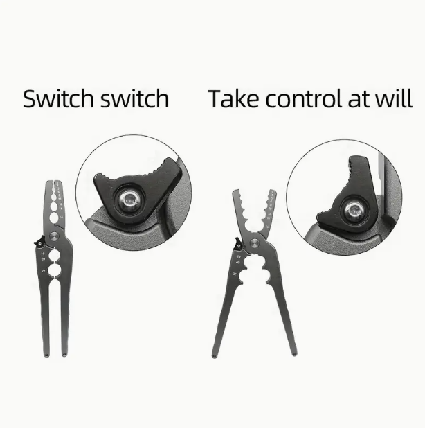 HVAC TOOLS