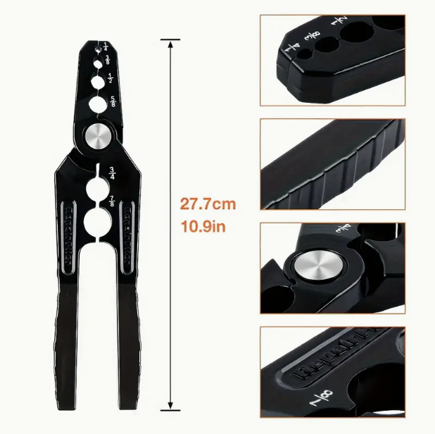 HVAC TOOLS