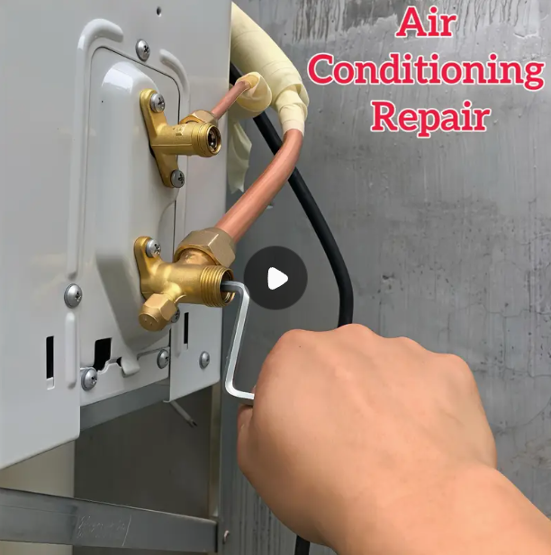 HVAC TOOLS