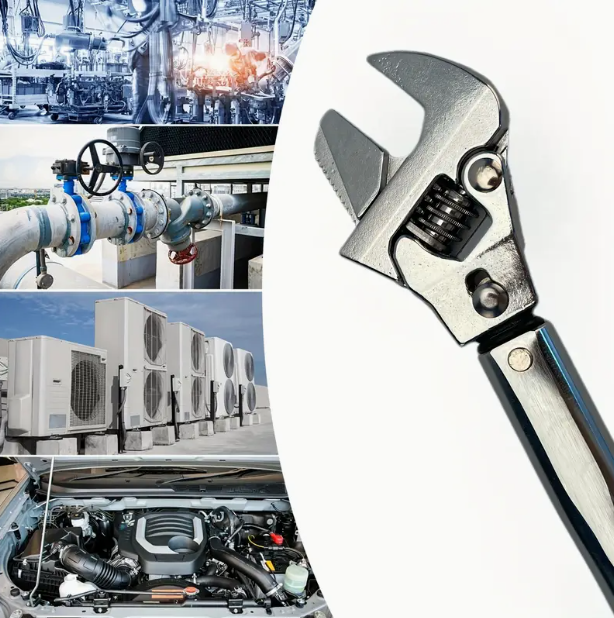 HVAC TOOLS