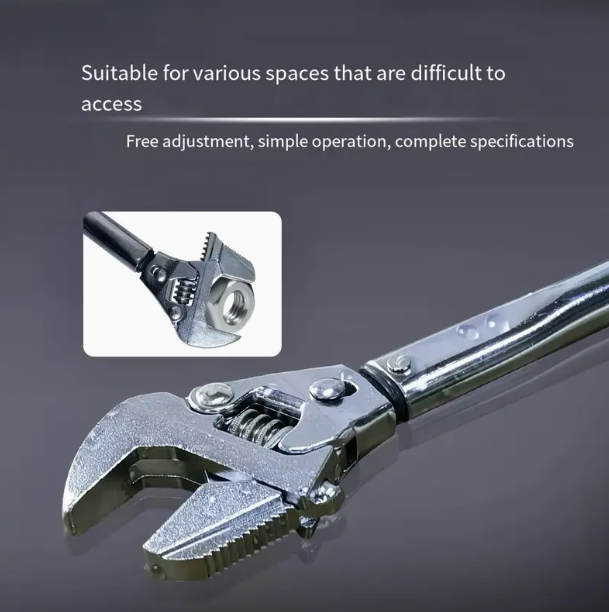 HVAC TOOLS