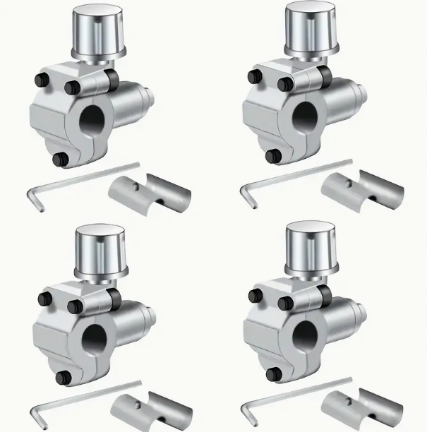 HVAC TOOLS