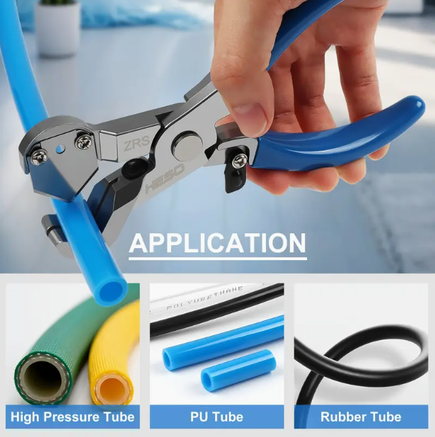 HVAC TOOLS