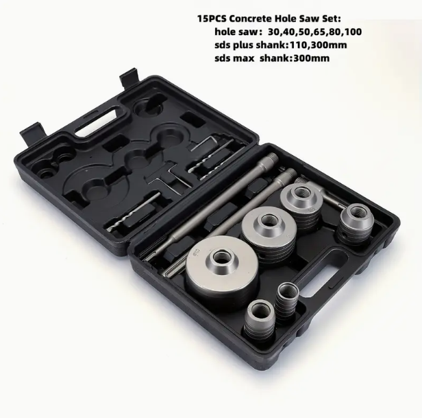 HVAC TOOLS